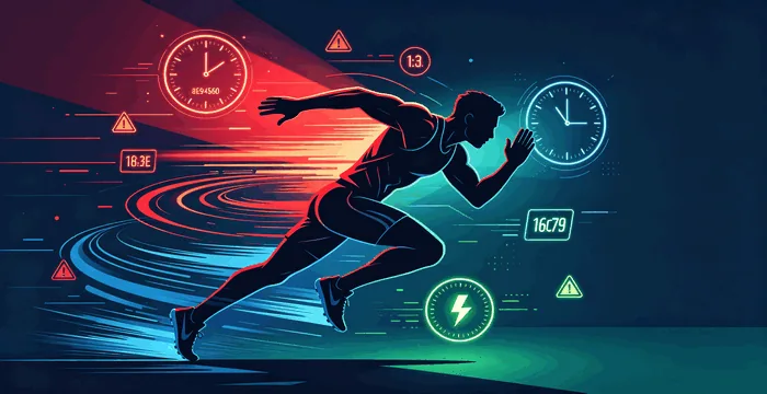 Reflex Bootcamp — Free Reflex Training Browser Game