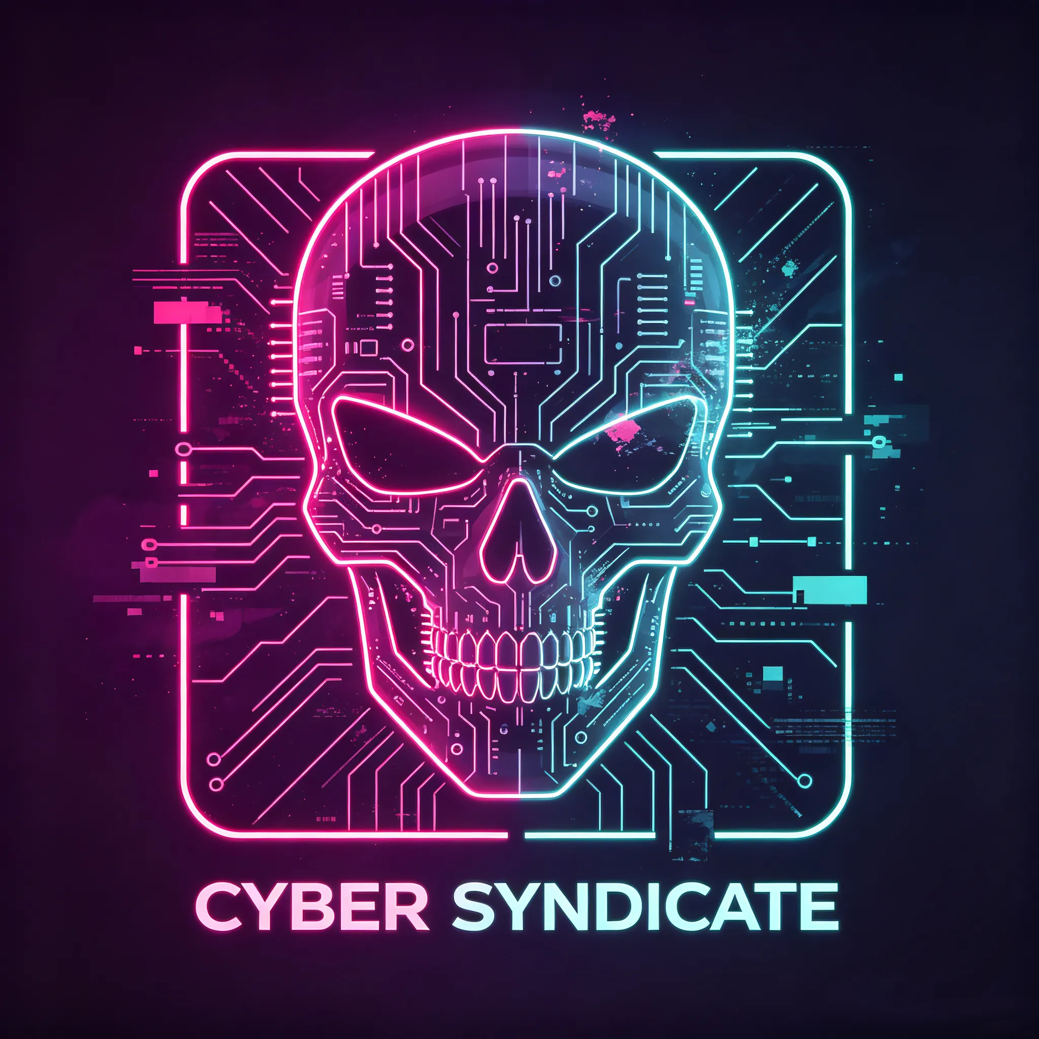 Cyber Syndicate