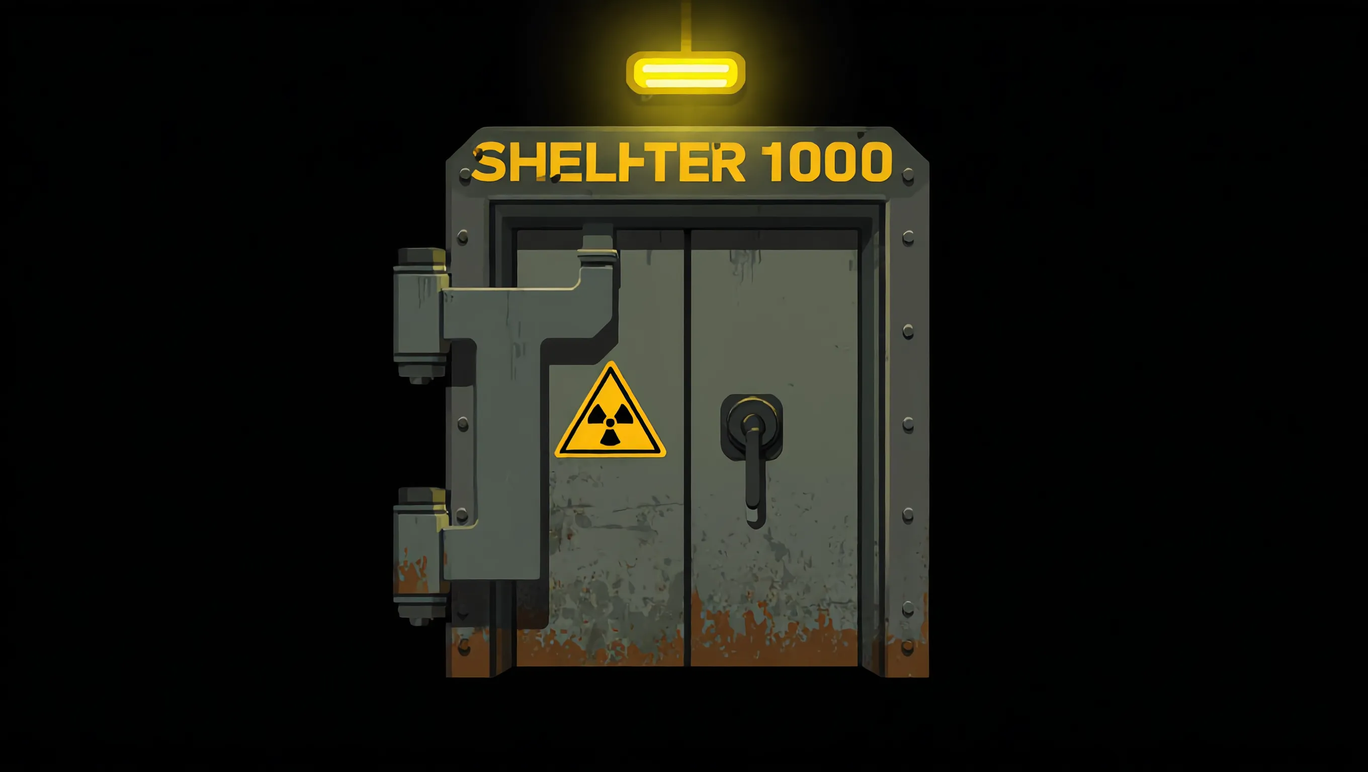 Shelter 100