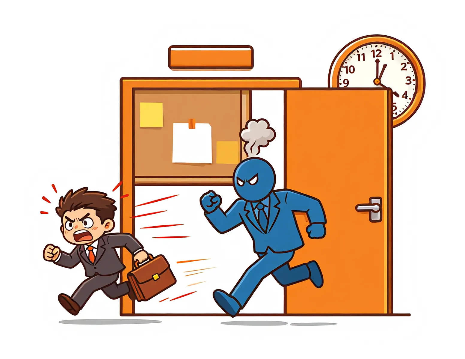 Friday Escape logo